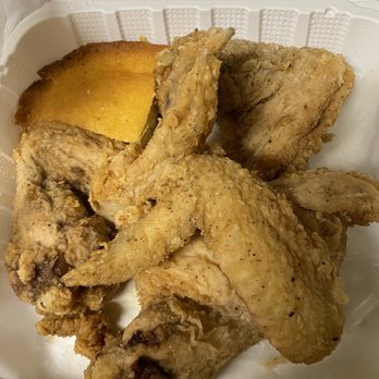Nana's Southern Kitchen - Fried Chicken - Seafood Near Me - Kent, Washington