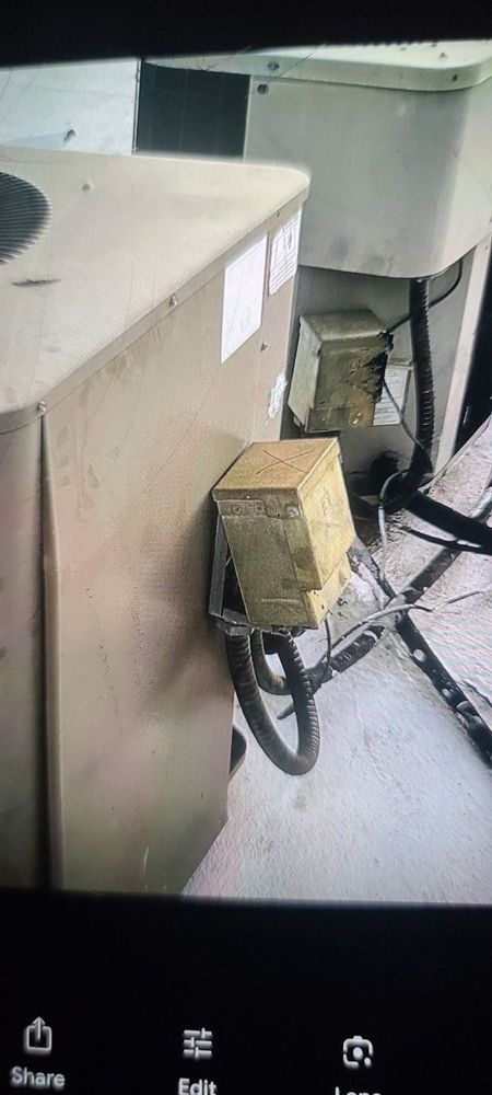 Slide of YES! Las Vegas Air Conditioning & Plumbing