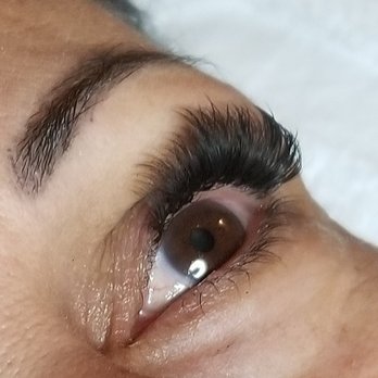 Let's Face It Aesthetics - VA VA Volume! Lash extensions - Skin Care Near Me - Cedar Park, Texas