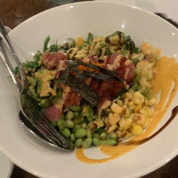 Dan Zai - Poke Bowl - Sushi Bars Near Me - Green Brook Township, New Jersey