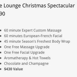 The supposed xmas special The supposed xmas special