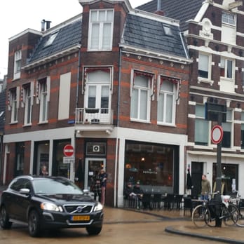 Wadapartja - Cafes Near Me - Groningen, GR Wadapartja - Cafes Near Me - Groningen, GR
