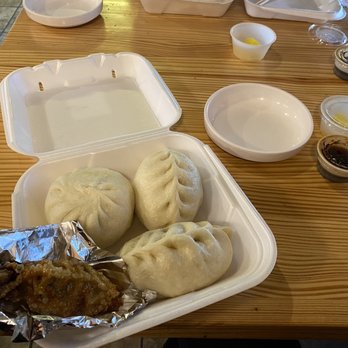 Seoul ManDoo - 4 Piece Combo - Korean Near Me - Aurora, Colorado Seoul ManDoo - 4 Piece Combo - Korean Near Me - Aurora, Colorado