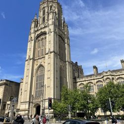 Bristol City Museum & Art Gallery