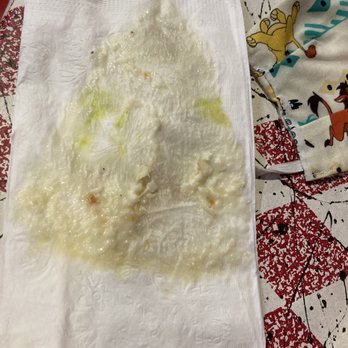 Mama's Pizza - The grease from one slice of pizza. - Pizza Near Me - Mansfield, Texas Mama's Pizza - The grease from one slice of pizza. - Pizza Near Me - Mansfield, Texas