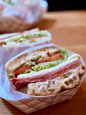 My Friend Derek’s by null