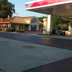 Pitt Stop