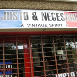 Justo & Necesario