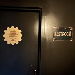 Escapology - 1/13/25 FYI.