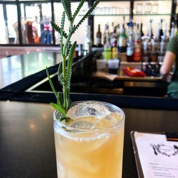 Terrain Cafe - Great cocktails! - Breakfast & Brunch Near Me - Bethesda, Maryland