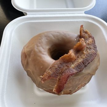 Component Coffee Tulare - Maple bacon - Coffee & Tea Near Me - Tulare, California Component Coffee Tulare - Maple bacon - Coffee & Tea Near Me - Tulare, California