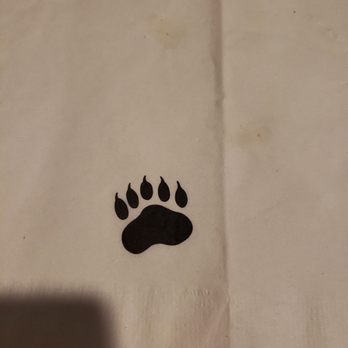Black Bear Diner - Cute little details all over - Diners Near Me - El Cajon, California Black Bear Diner - Cute little details all over - Diners Near Me - El Cajon, California