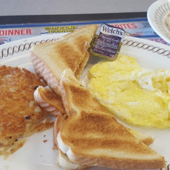 Waffle House - Diners Near Me - Plano, Texas