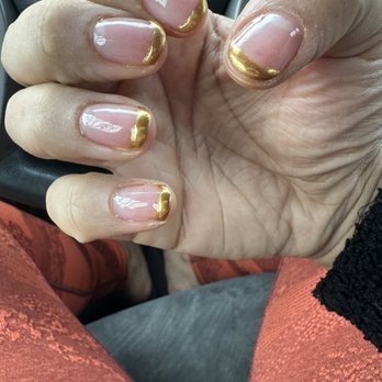 ProTop Nails - Nail Salons Near Me - Roseville, California