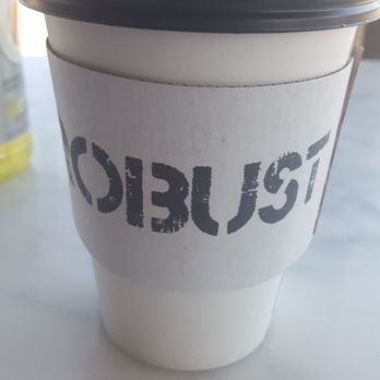 Robust Coffee Lounge - Breakfast & Brunch Near Me - Chicago, Illinois