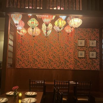 La Dong - Inside - Vietnamese Near Me - New York, New York La Dong - Inside - Vietnamese Near Me - New York, New York