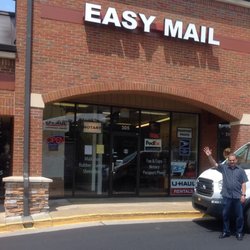 U-Haul Neighborhood Dealer