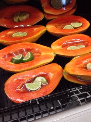 Whole Foods Market by null