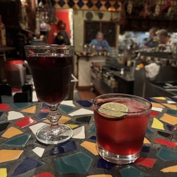 Viva Madrid! - Sanders and Peligrosa - Spanish Near Me - Claremont, California Viva Madrid! - Sanders and Peligrosa - Spanish Near Me - Claremont, California
