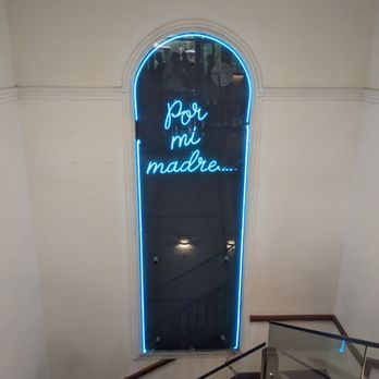 Madre Roof - Breakfast & Brunch Near Me - México, D.F., DIF Madre Roof - Breakfast & Brunch Near Me - México, D.F., DIF