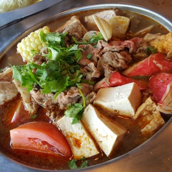 Boiling Point - Beef pot #4 - Hot Pot Near Me - Fremont, California Boiling Point - Beef pot #4 - Hot Pot Near Me - Fremont, California