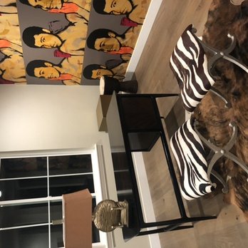 Rocky Beckner Wallcovering - Office with Ali paper - Wallpapering Near Me Rocky Beckner Wallcovering - Office with Ali paper - Wallpapering Near Me
