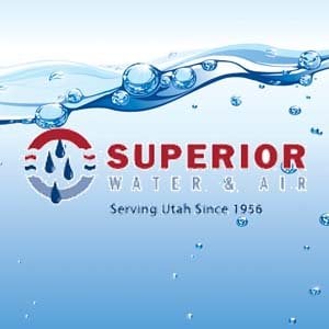 Slide of Superior Water & Air - SLC
