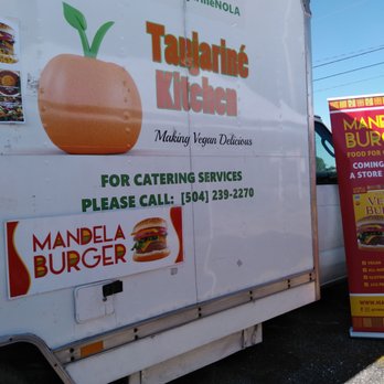 Tanjariné Kitchen - Vegan Near Me Tanjariné Kitchen - Vegan Near Me