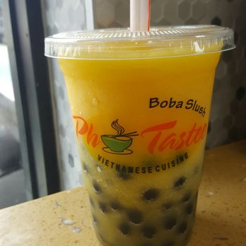Pho Tastee - Passion fruit ! So good - Vietnamese Near Me - Huntington Beach, California Pho Tastee - Passion fruit ! So good - Vietnamese Near Me - Huntington Beach, California