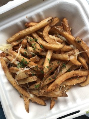 Lexie's Joint by null