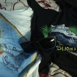 Rodanthe Surf Shop - Shop Gear