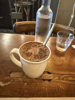 Le Bûcheron by null