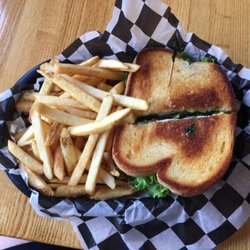 Delila's - BLT