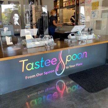 Tastee Spoon - Caribbean Near Me - Dunwoody, Georgia
