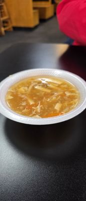 Fortune Palace Chinese Restaurant by null