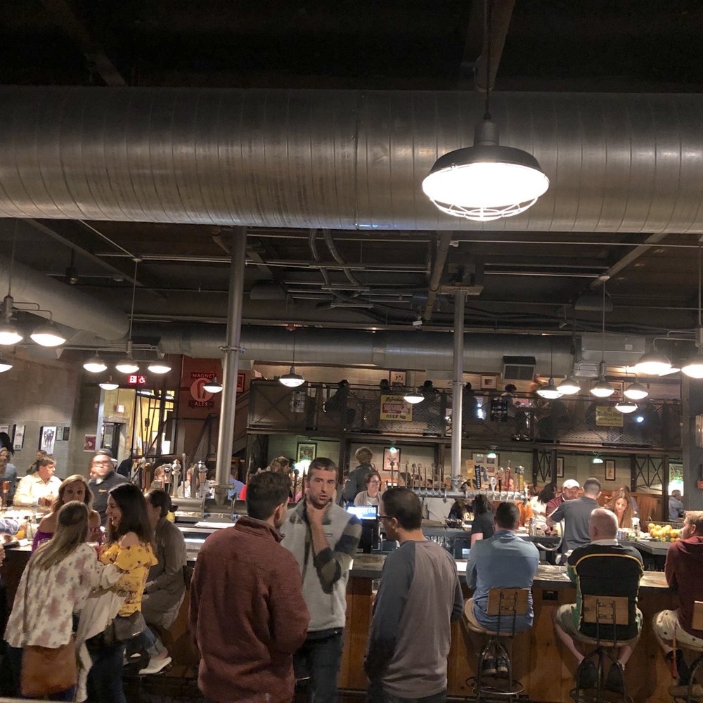 Brewport - Pizza Near Me - Bridgeport, Connecticut Brewport - Pizza Near Me - Bridgeport, Connecticut