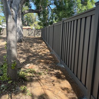 Jaz Builders - Trex fence - Fences & Gates Near Me - Santa Clara, California