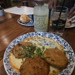 Fried Green Tomatoes Fried Green Tomatoes