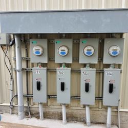 Ampsure Electric