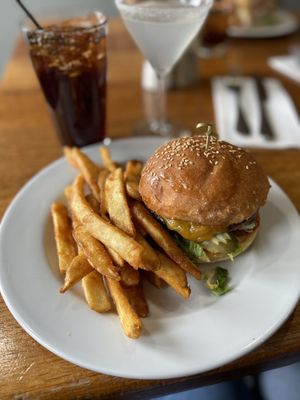 Grant's Neighborhood Grill by null
