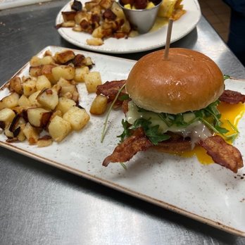 First Watch - Elevated Egg Sandwich - Breakfast & Brunch Near Me - St.Peter's, Missouri