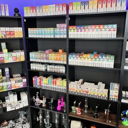 Overland Park Vape Shop