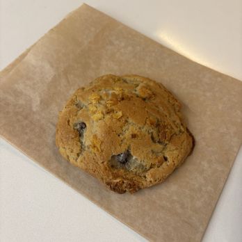 Andytown Coffee Roasters - breakfast cookie - Coffee Roasteries Near Me - San Francisco, California Andytown Coffee Roasters - breakfast cookie - Coffee Roasteries Near Me - San Francisco, California