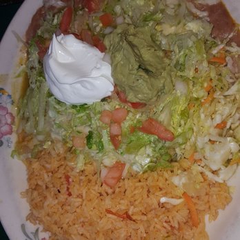 Mi Mexico - Enchilada deluxe - Mexican Near Me - Bellingham, Washington Mi Mexico - Enchilada deluxe - Mexican Near Me - Bellingham, Washington