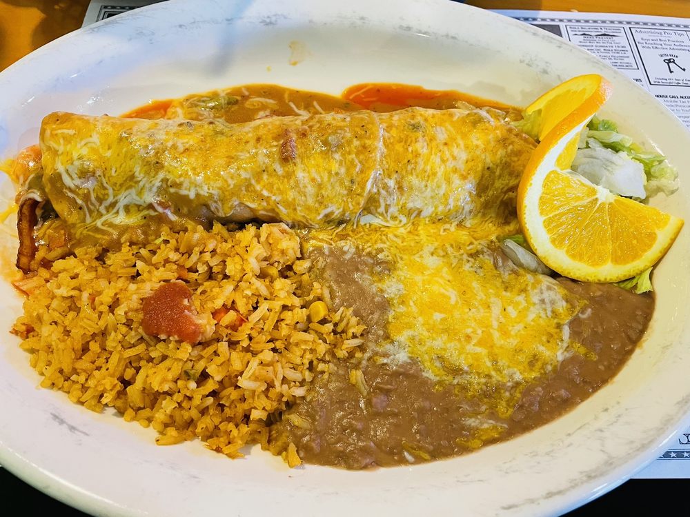 El Patio Bar & Grill