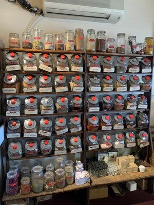 Vices & Spices From Around The World by null