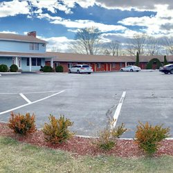 American inn