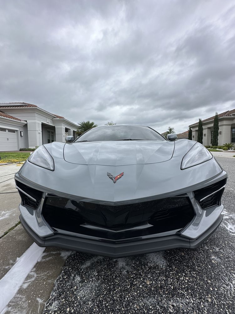 ESF MOBILE DETAILING - Updated December 2025 - 17 Photos - Orlando ...