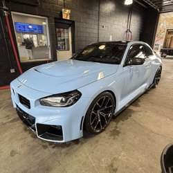Super Clean Auto Spa