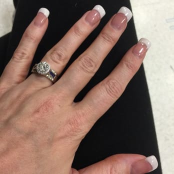 Beautiful Nails Nail Salons 166 Center St Bangor Me Phone Number Services